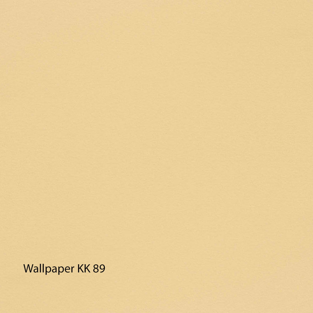 Kerakoll Wallpaper Color Collection Modern Yellow