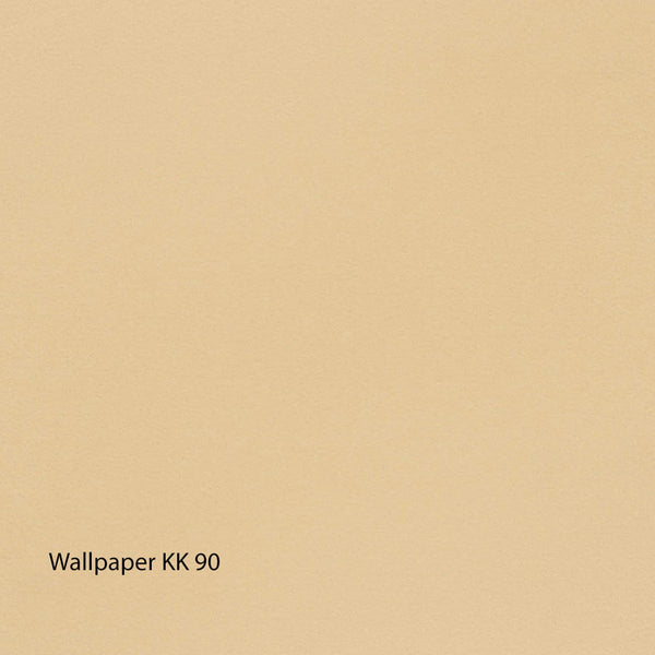 Kerakoll Wallpaper Color Collection Modern Yellow