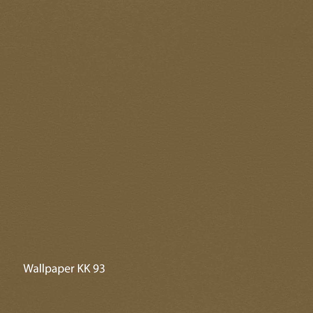 Kerakoll Wallpaper Color Collection Modern Yellow
