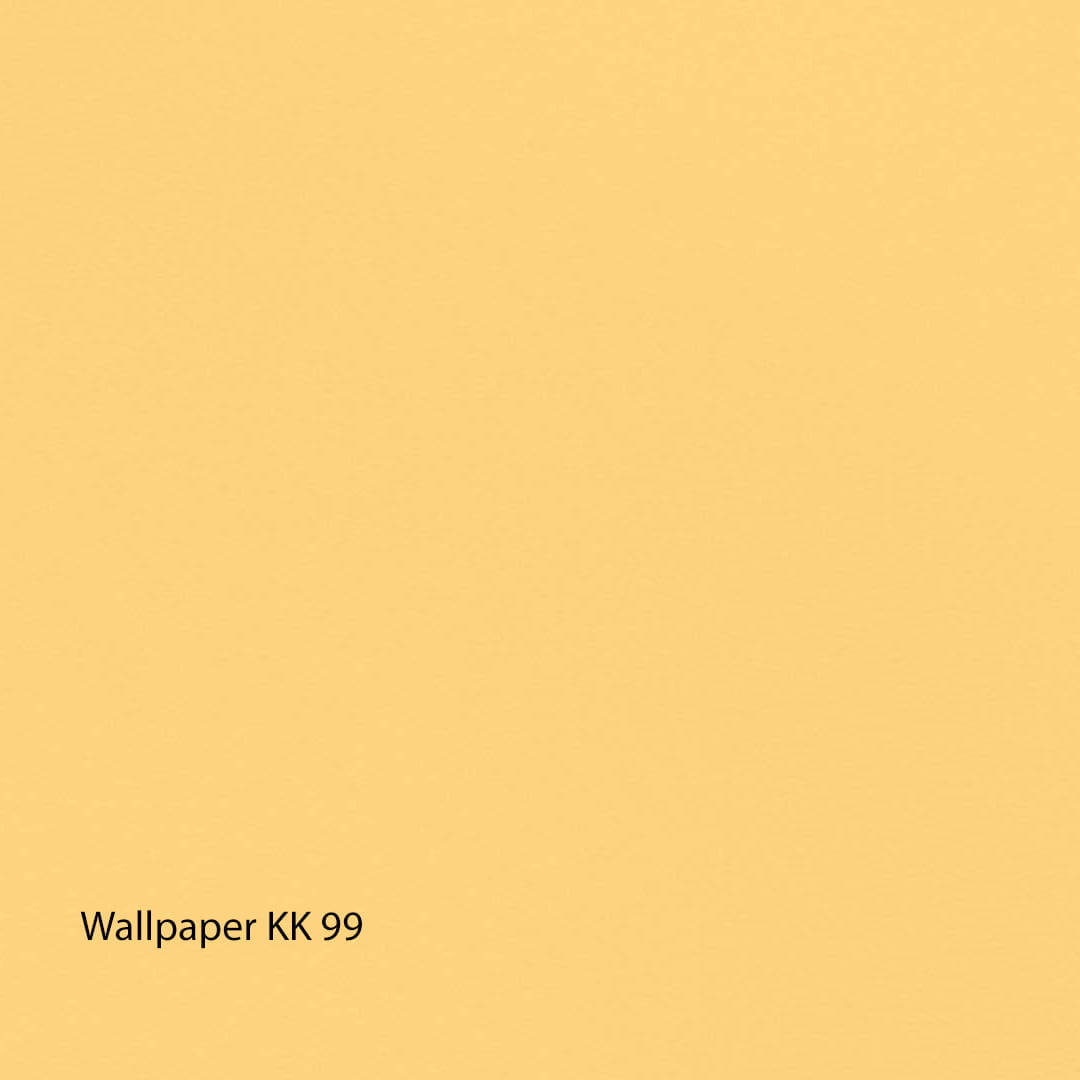 Kerakoll Wallpaper Color Collection Dusty Yellow