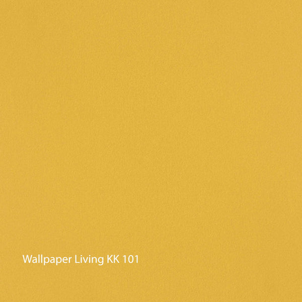 Kerakoll Wallpaper Living Color Collection Dusty Yellow