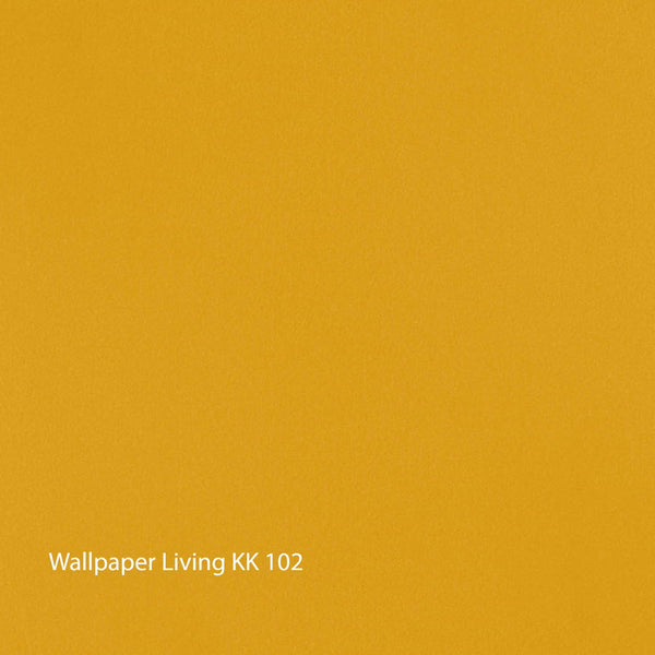 Kerakoll Wallpaper Living Color Collection Dusty Yellow