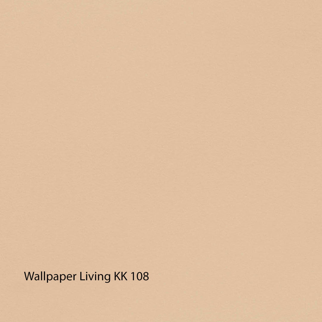 Kerakoll Wallpaper Living Color Collection Desert Peach