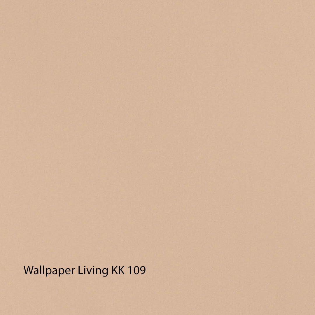 Kerakoll Wallpaper Living Color Collection Desert Peach