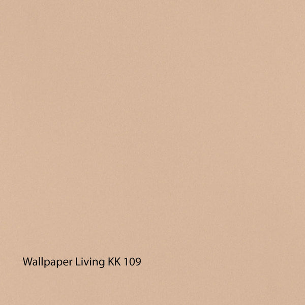 Kerakoll Wallpaper Living Color Collection Desert Peach
