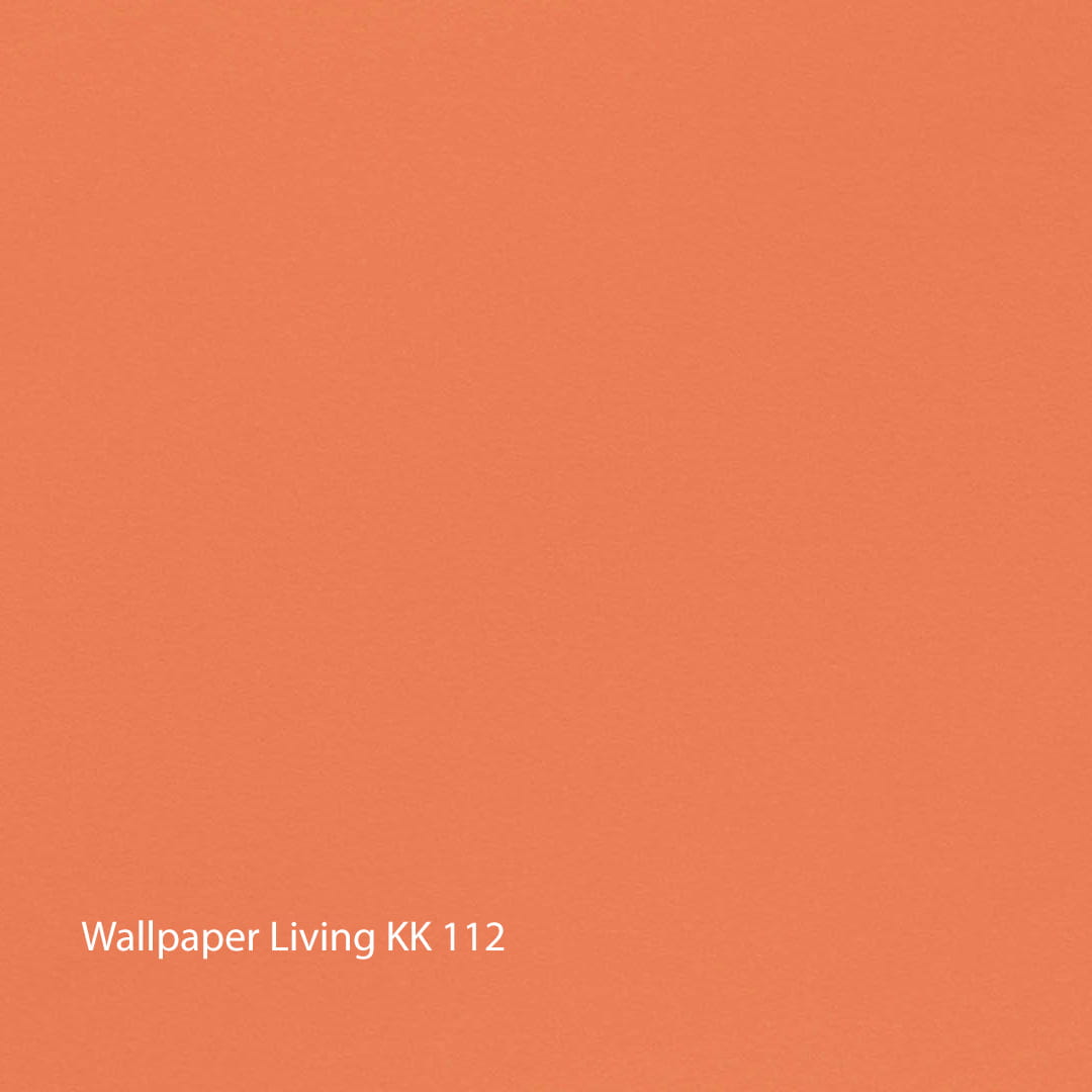 Kerakoll Wallpaper Living Color Collection Desert Peach