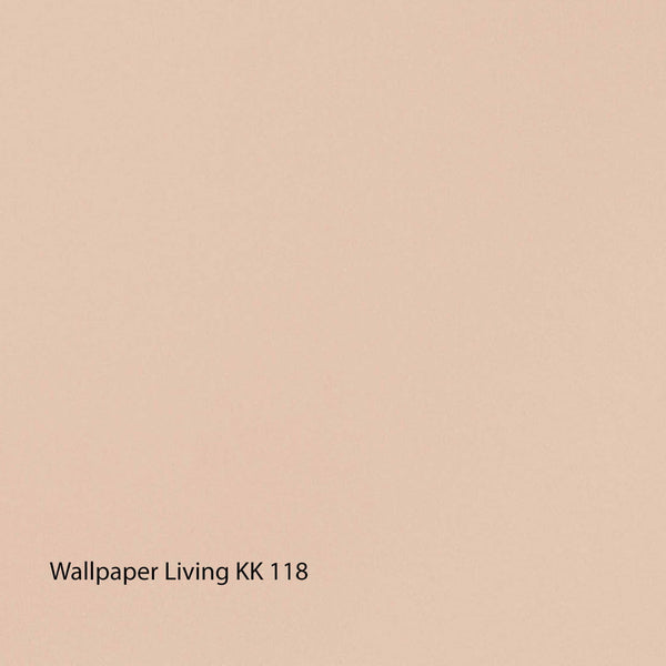 Kerakoll Wallpaper Living Color Collection Neutral Pink