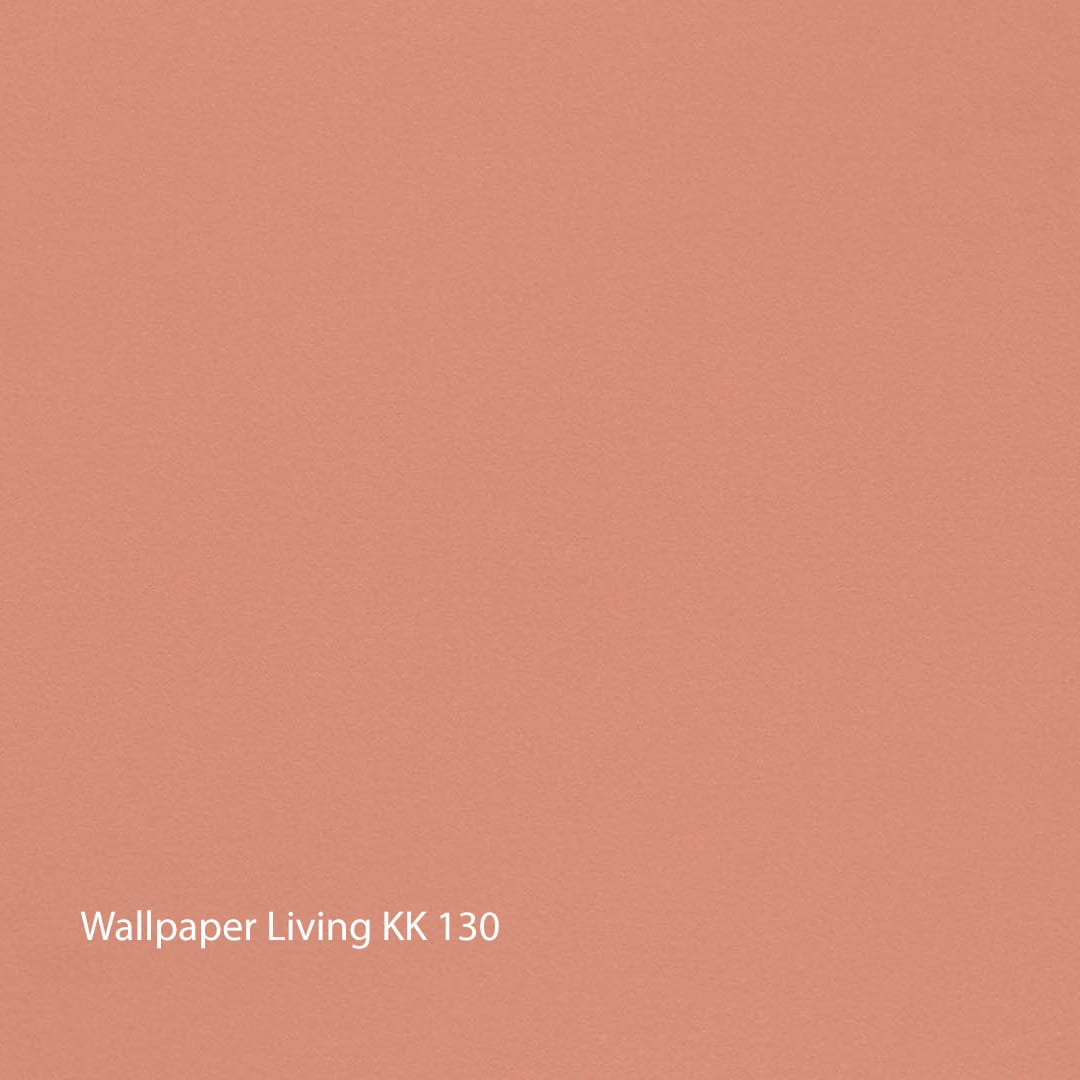 Kerakoll Wallpaper Living Color Collection Rose Pink