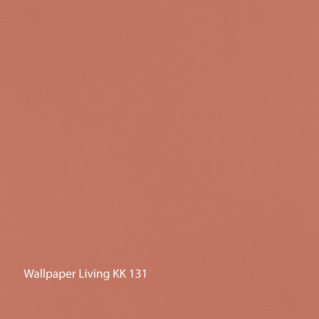 Kerakoll Wallpaper Living Color Collection Rose Pink