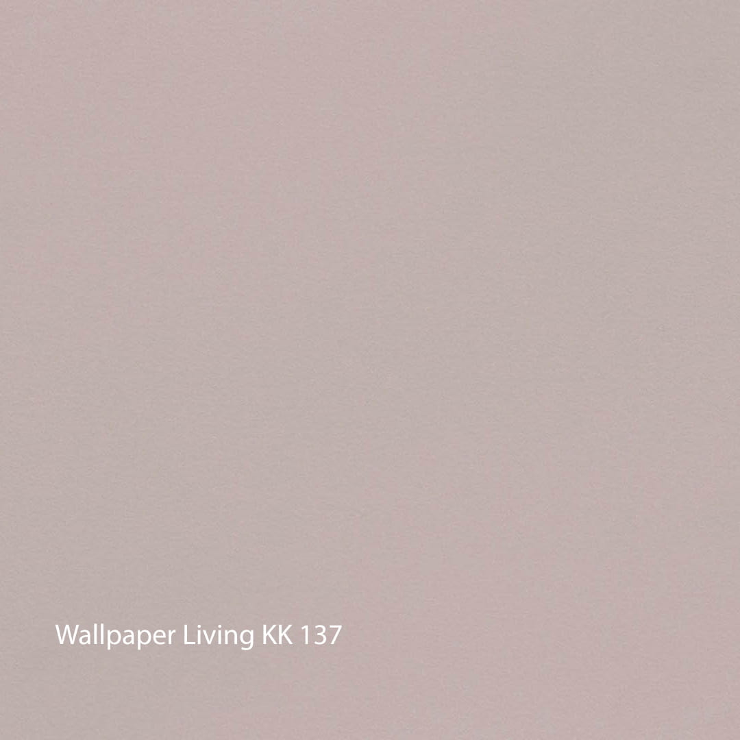Kerakoll Wallpaper Living Color Collection Soft Lavender