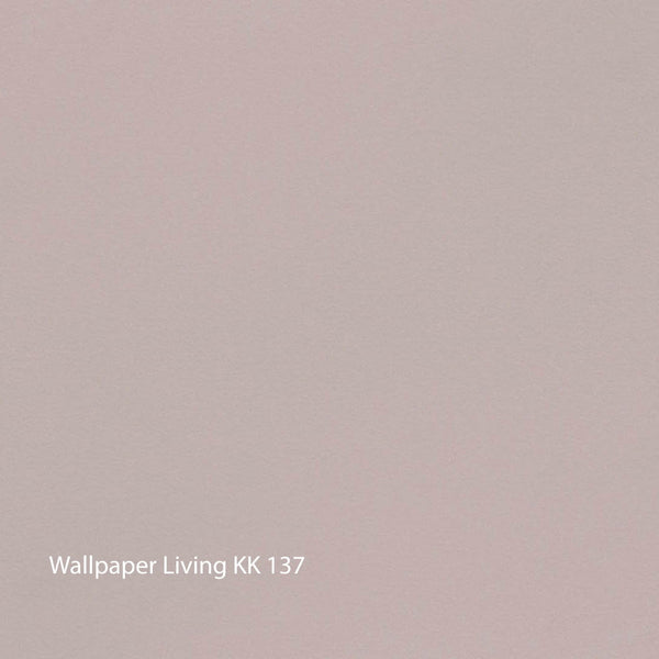 Kerakoll Wallpaper Living Color Collection Soft Lavender