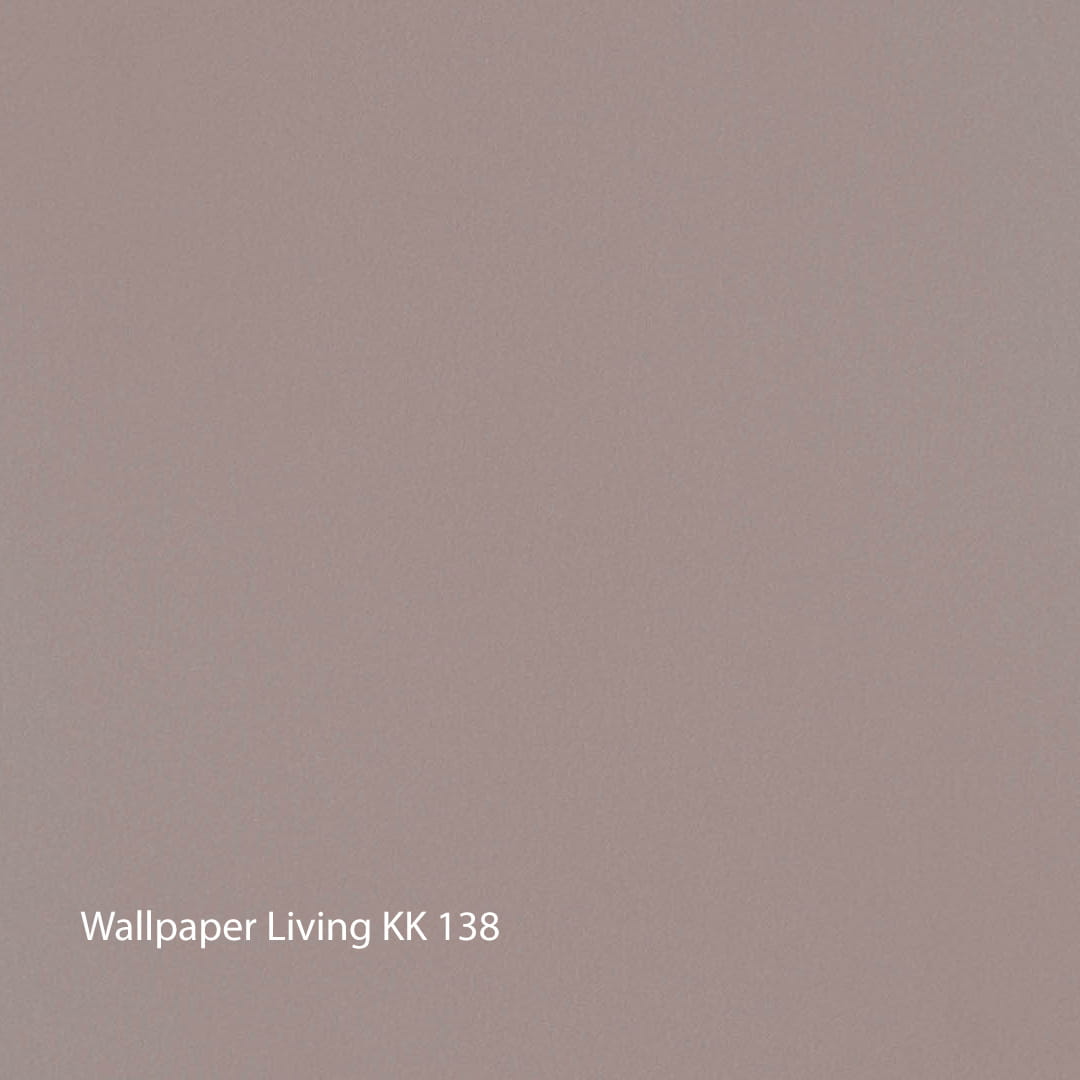 Kerakoll Wallpaper Living Color Collection Soft Lavender