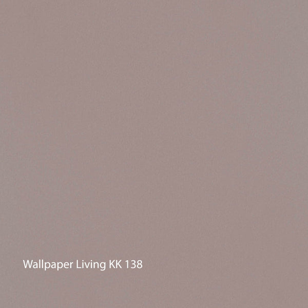 Kerakoll Wallpaper Living Color Collection Soft Lavender