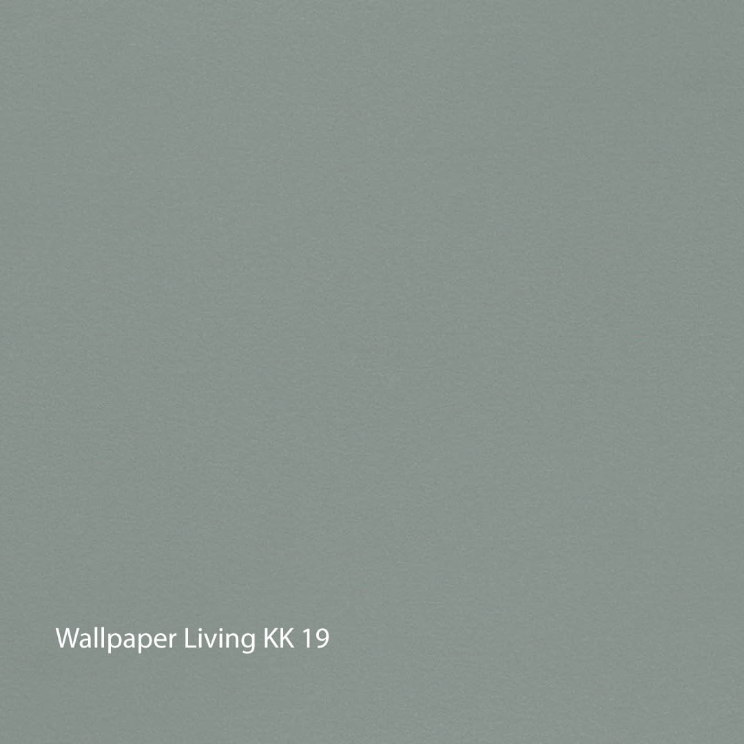 Kerakoll Wallpaper Living Color Collection Cold Grey