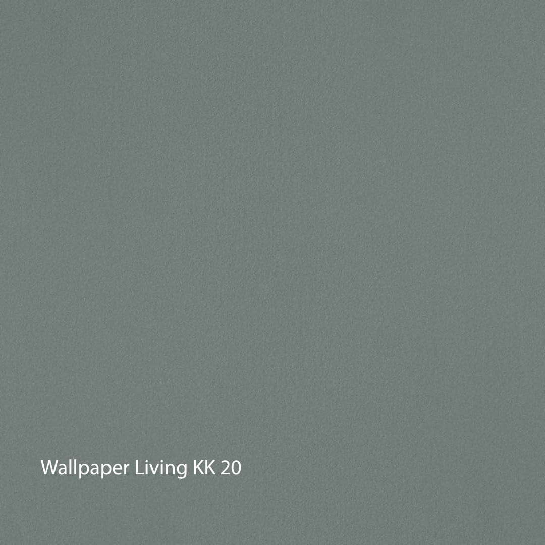 Kerakoll Wallpaper Living Color Collection Cold Grey