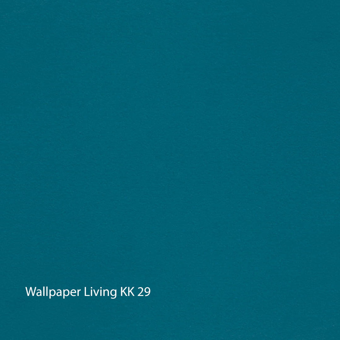 Kerakoll Wallpaper Living Color Collection Navy Blue