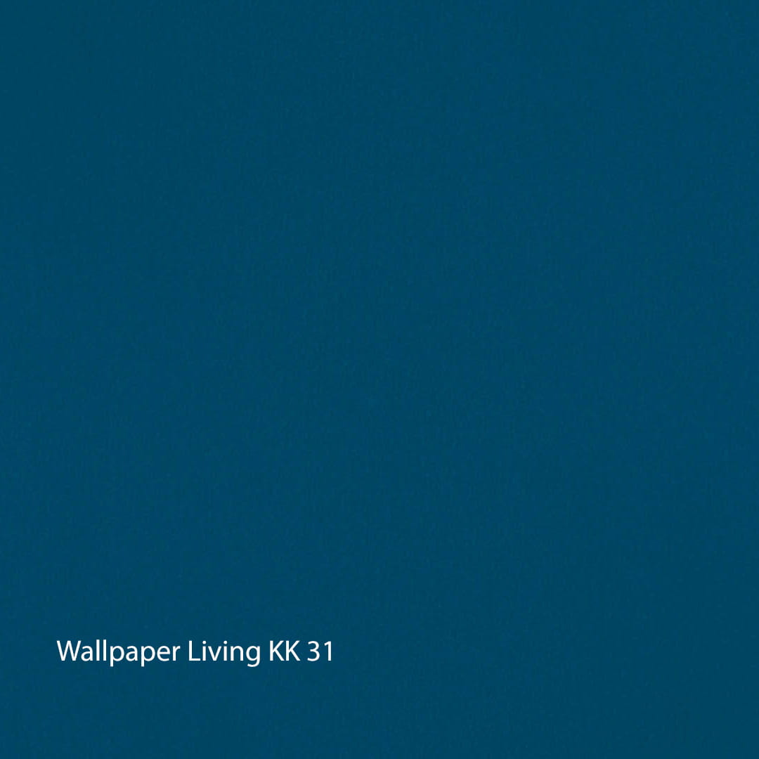 Kerakoll Wallpaper Living Color Collection Navy Blue