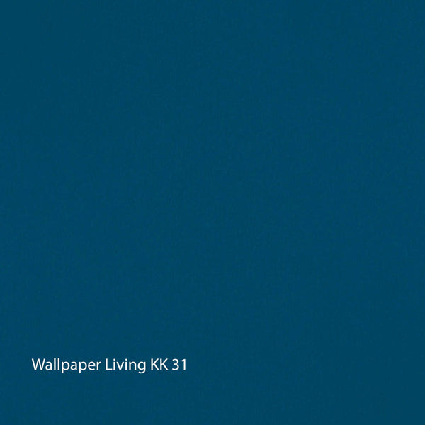 Kerakoll Wallpaper Living Color Collection Navy Blue