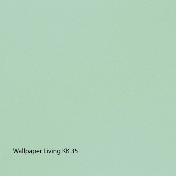 Kerakoll Wallpaper Living Color Collection Petrol Blue