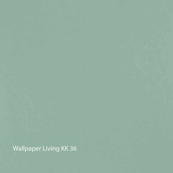 Kerakoll Wallpaper Living Color Collection Petrol Blue