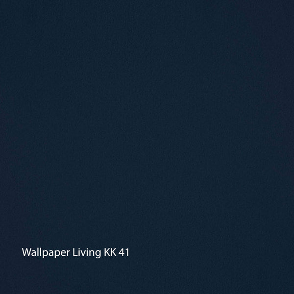 Kerakoll Wallpaper Living Color Collection Petrol Blue