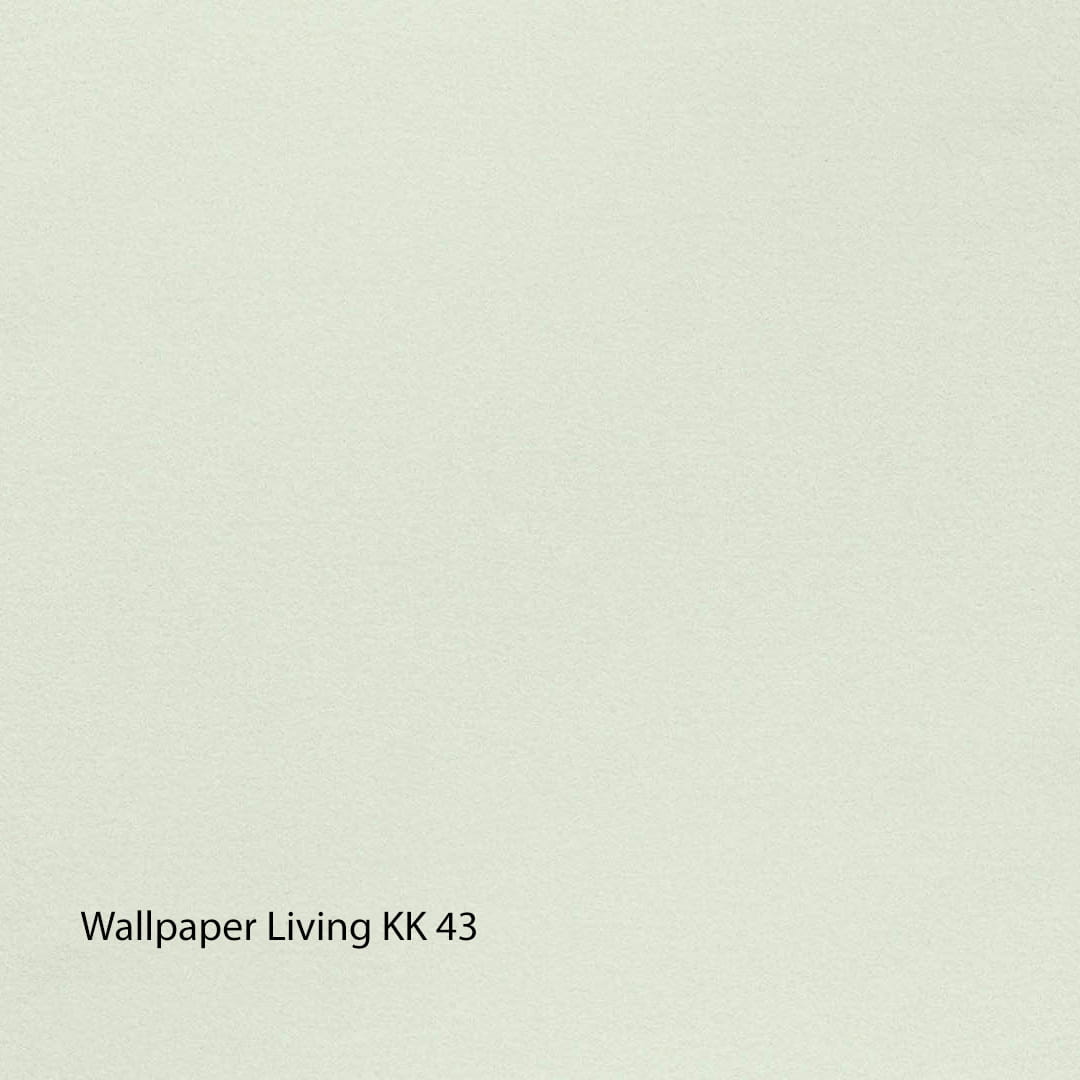 Kerakoll Wallpaper Living Color Collection Natural Green