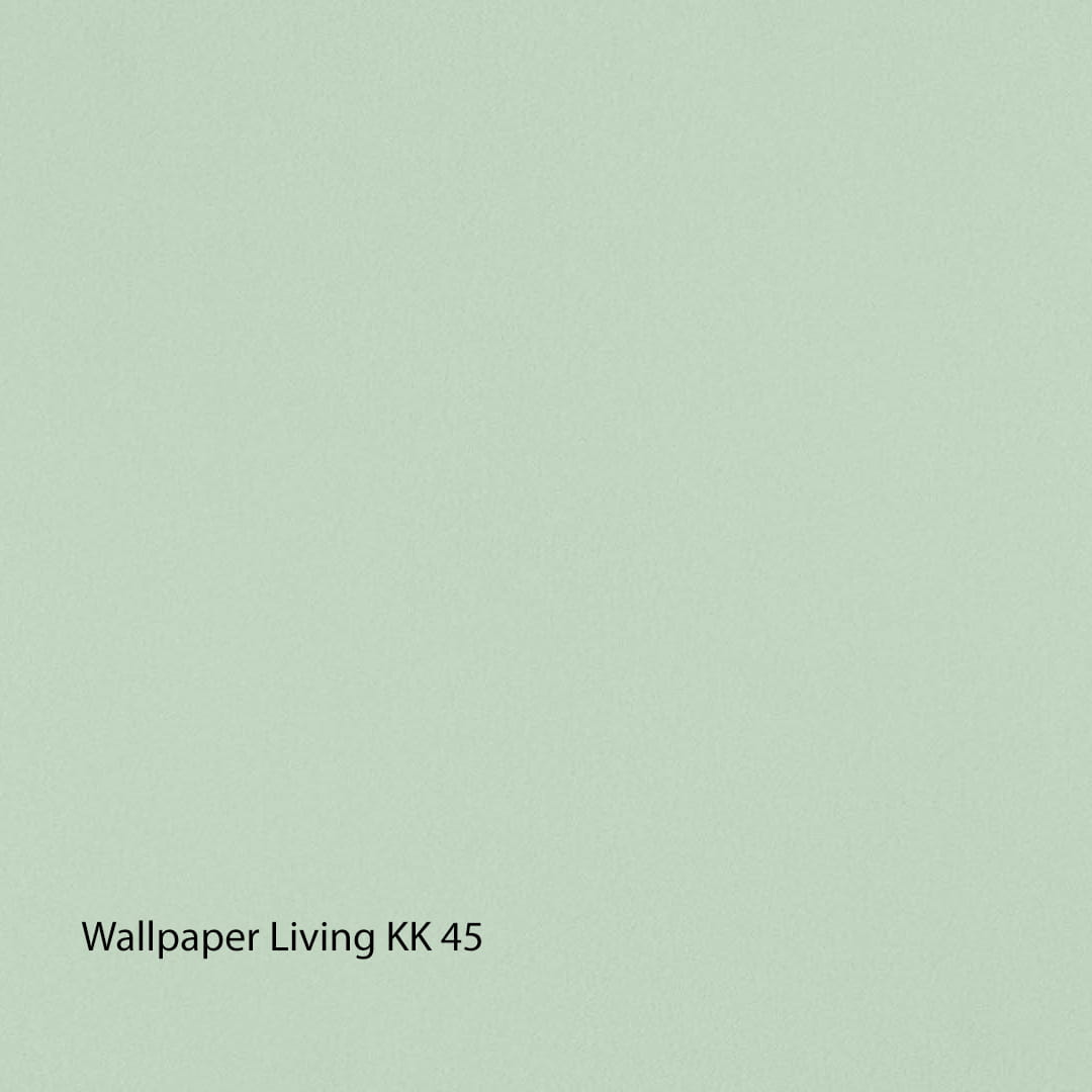 Kerakoll Wallpaper Living Color Collection Natural Green