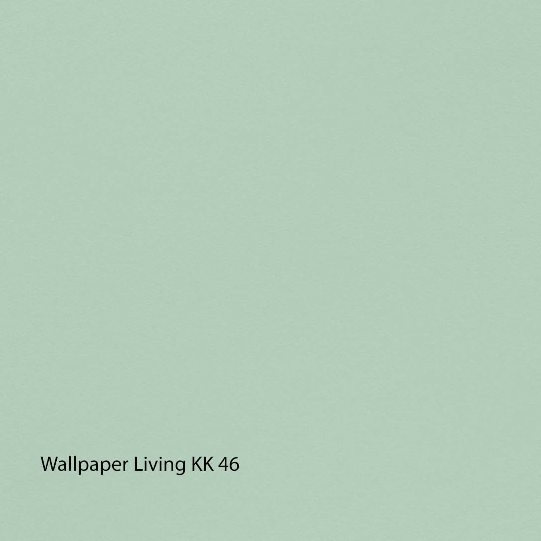 Kerakoll Wallpaper Living Color Collection Natural Green