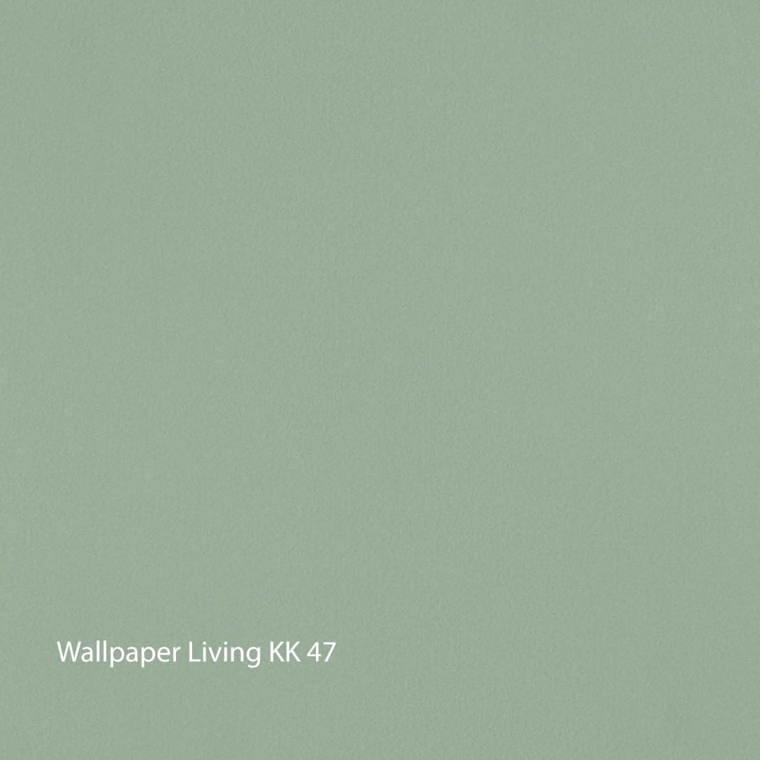 Kerakoll Wallpaper Living Color Collection Natural Green