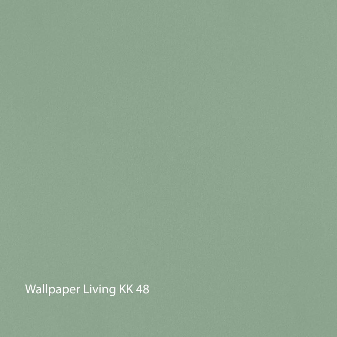 Kerakoll Wallpaper Living Color Collection Natural Green