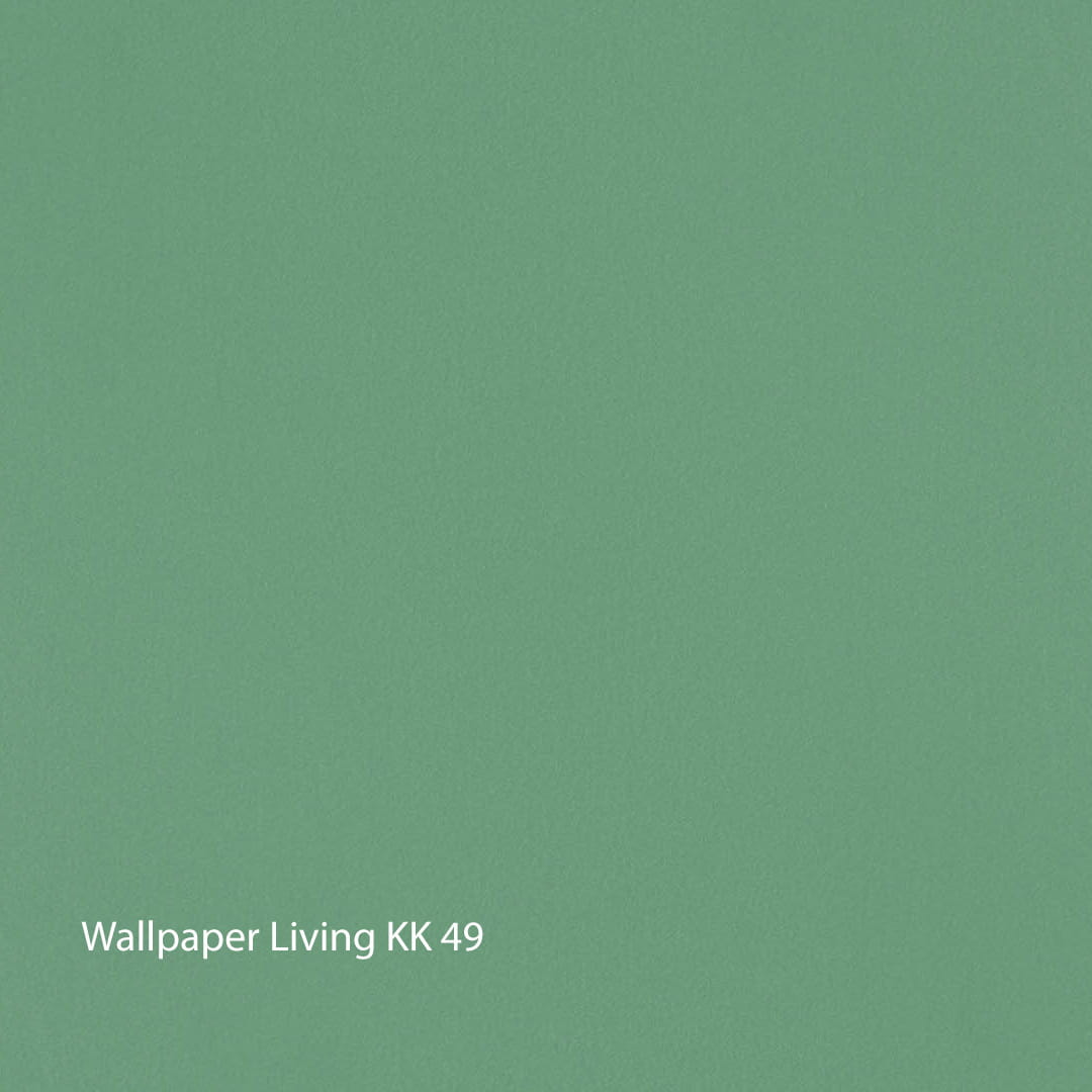 Kerakoll Wallpaper Living Color Collection Natural Green