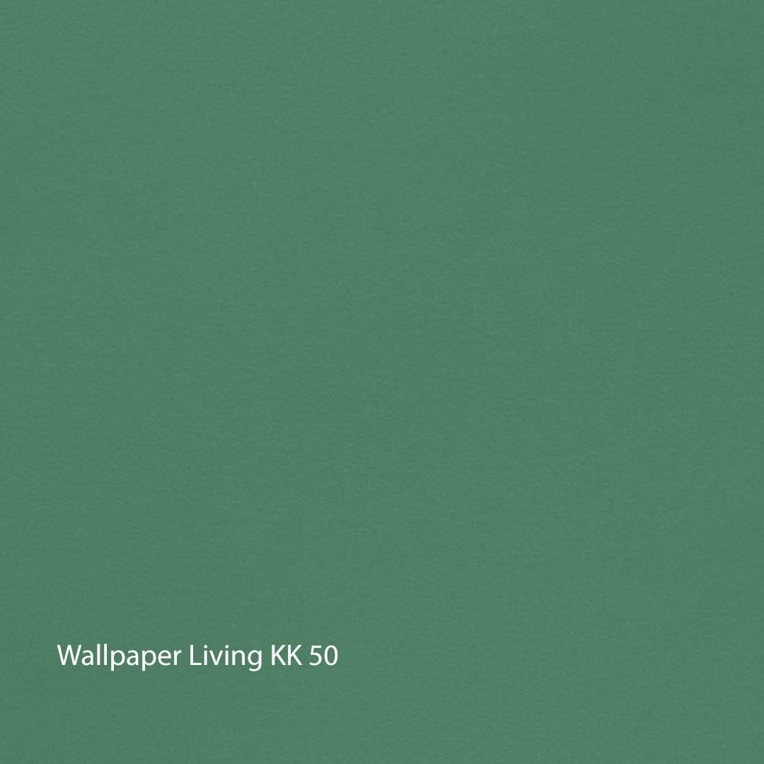 Kerakoll Wallpaper Living Color Collection Natural Green