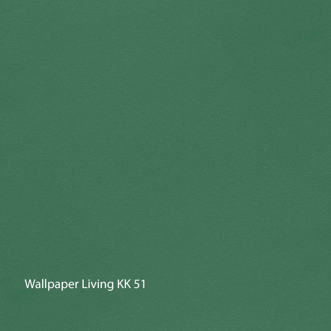 Kerakoll Wallpaper Living Color Collection Natural Green