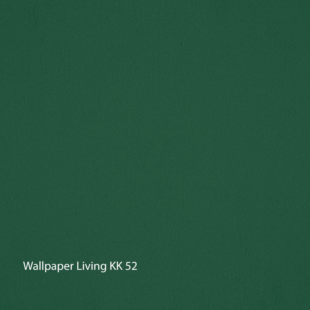 Kerakoll Wallpaper Living Color Collection Natural Green