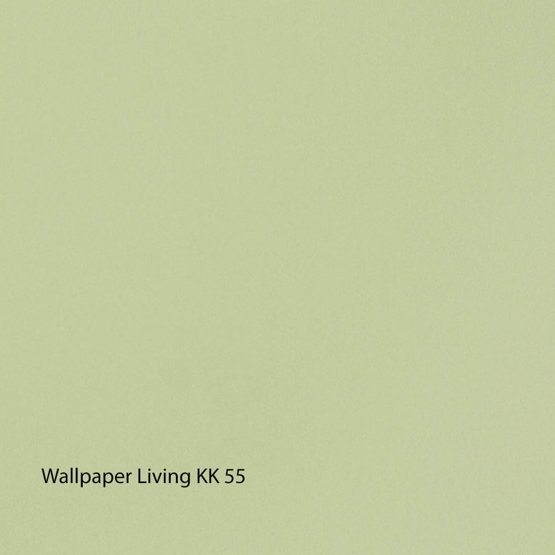 Kerakoll Wallpaper Living Color Collection Olive Green