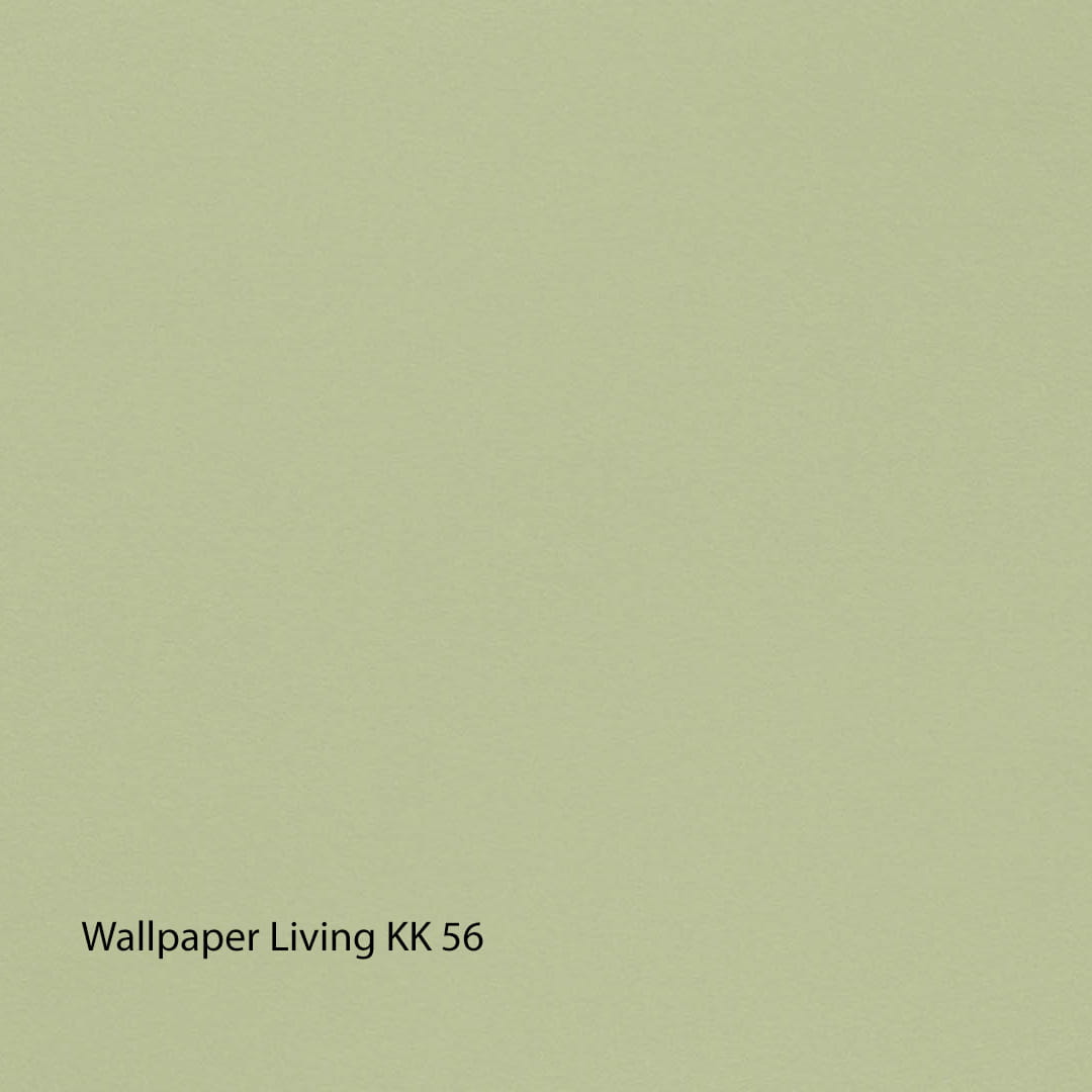 Kerakoll Wallpaper Living Color Collection Olive Green