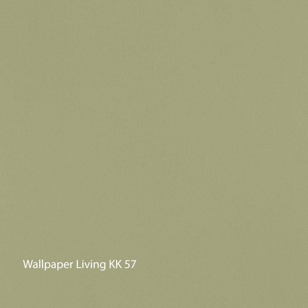 Kerakoll Wallpaper Living Color Collection Olive Green