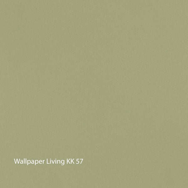 Kerakoll Wallpaper Living Color Collection Olive Green