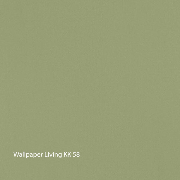 Kerakoll Wallpaper Living Color Collection Olive Green