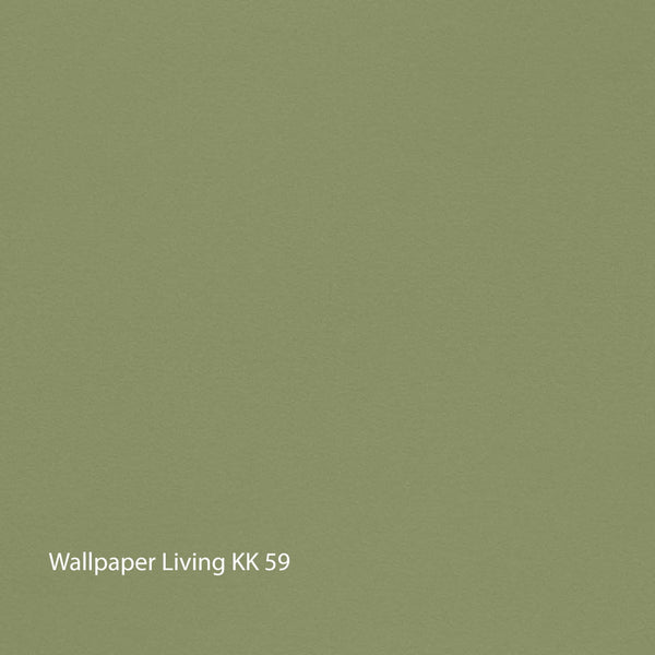 Kerakoll Wallpaper Living Color Collection Olive Green