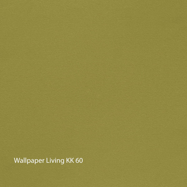 Kerakoll Wallpaper Living Color Collection Olive Green