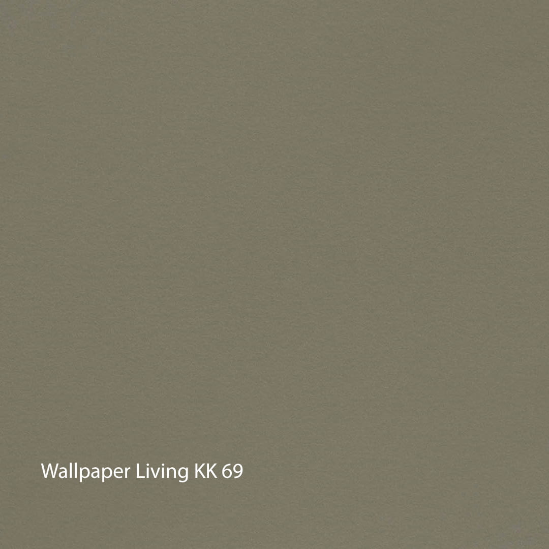 Kerakoll Wallpaper Living Color Collection Warm Grey