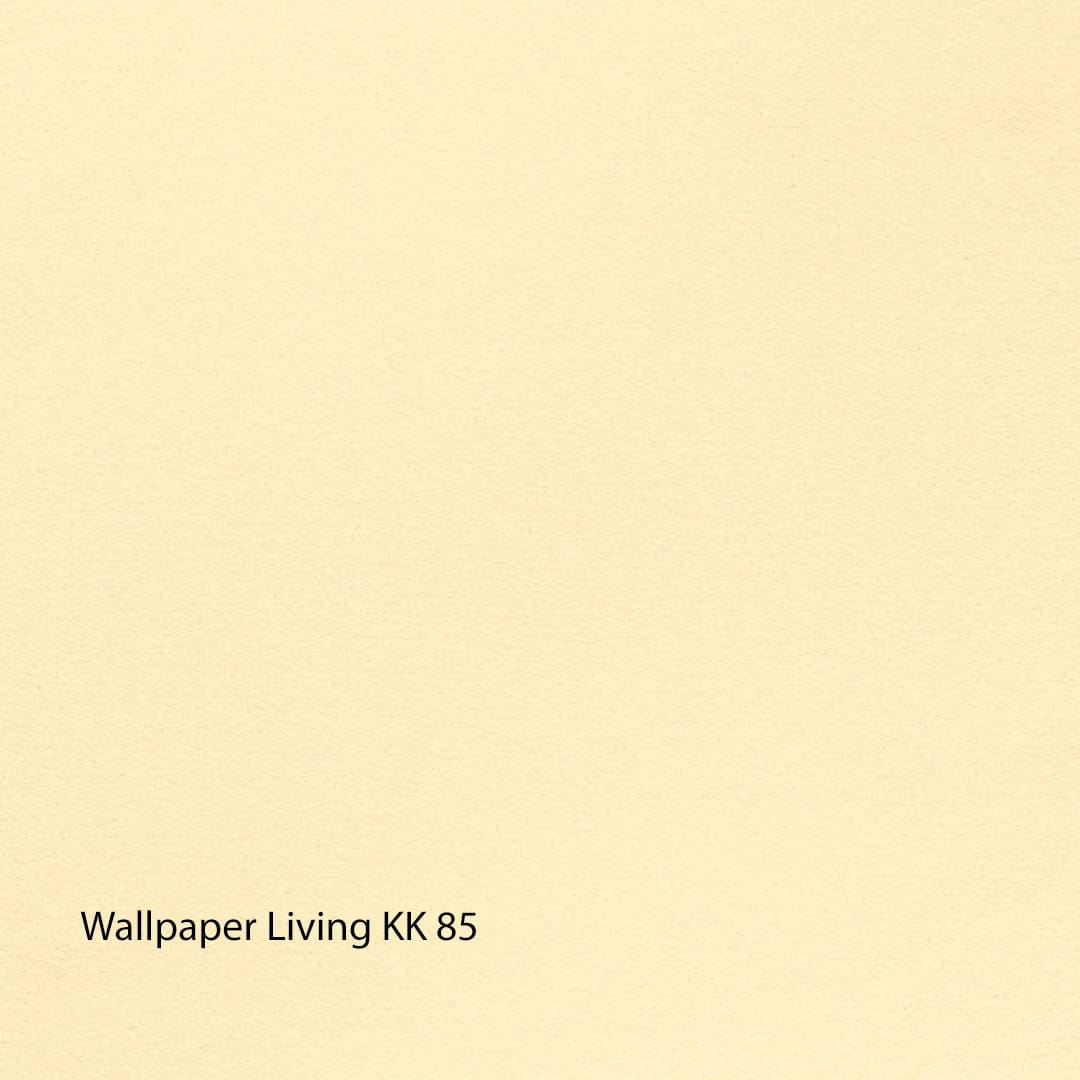 Kerakoll Wallpaper Living Color Collection Modern Yellow