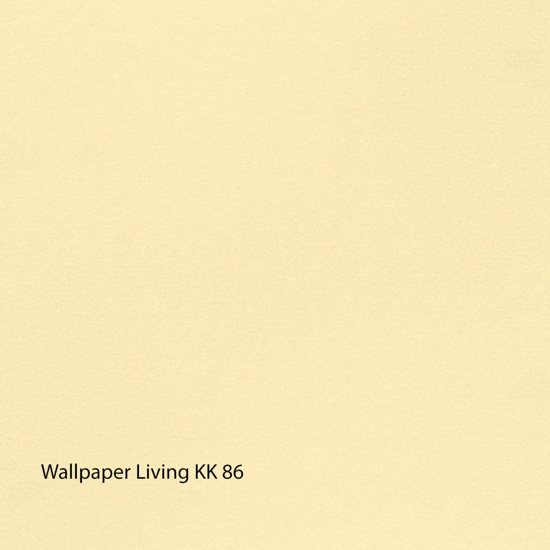 Kerakoll Wallpaper Living Color Collection Modern Yellow