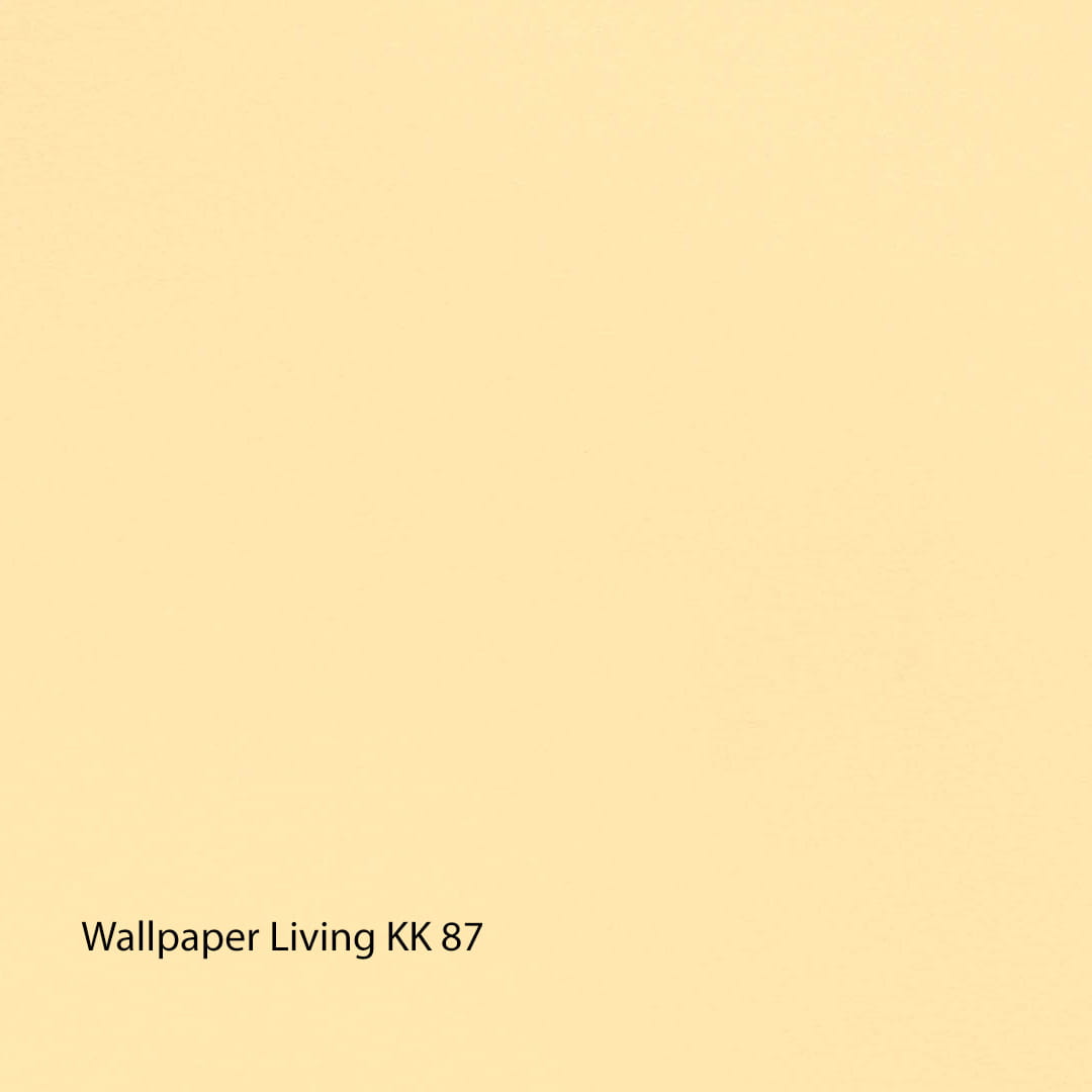 Kerakoll Wallpaper Living Color Collection Modern Yellow
