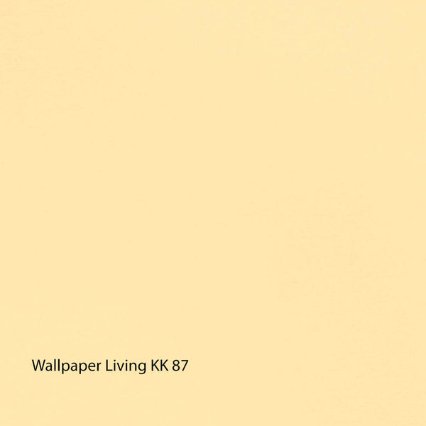 Kerakoll Wallpaper Living Color Collection Modern Yellow