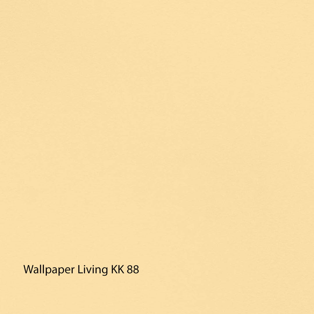 Kerakoll Wallpaper Living Color Collection Modern Yellow