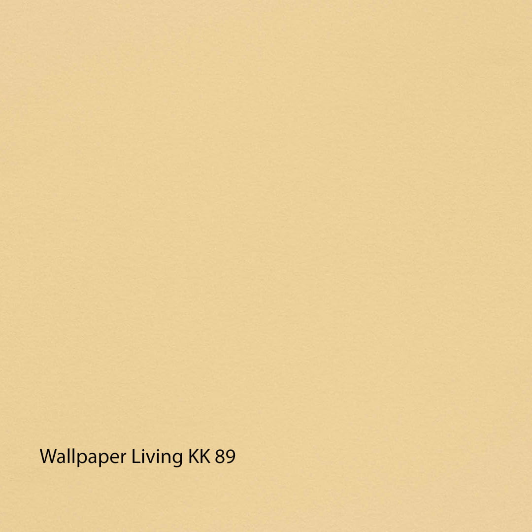 Kerakoll Wallpaper Living Color Collection Modern Yellow