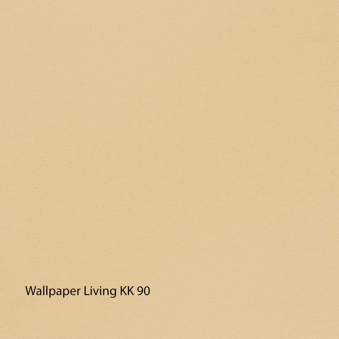 Kerakoll Wallpaper Living Color Collection Modern Yellow