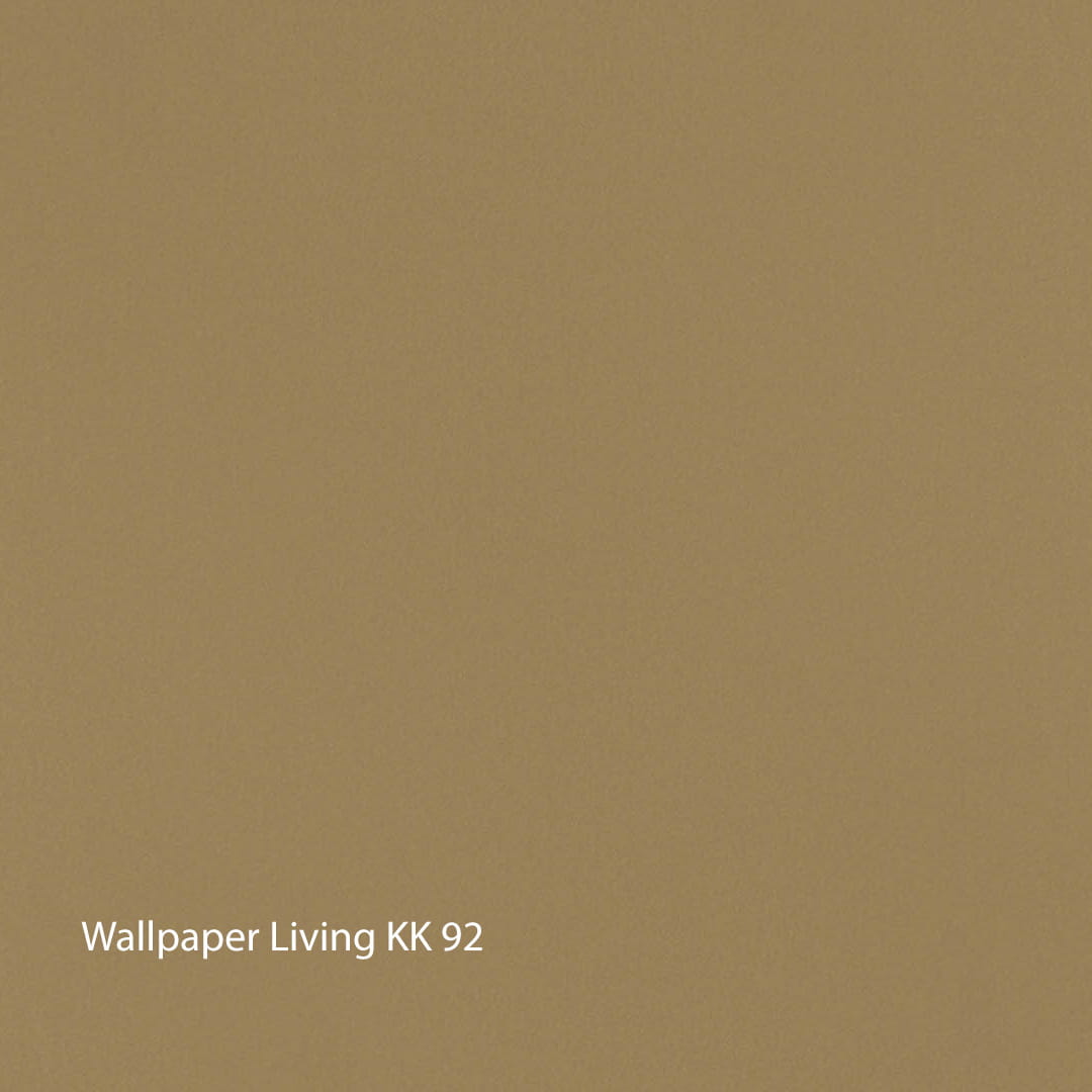 Kerakoll Wallpaper Living Color Collection Modern Yellow